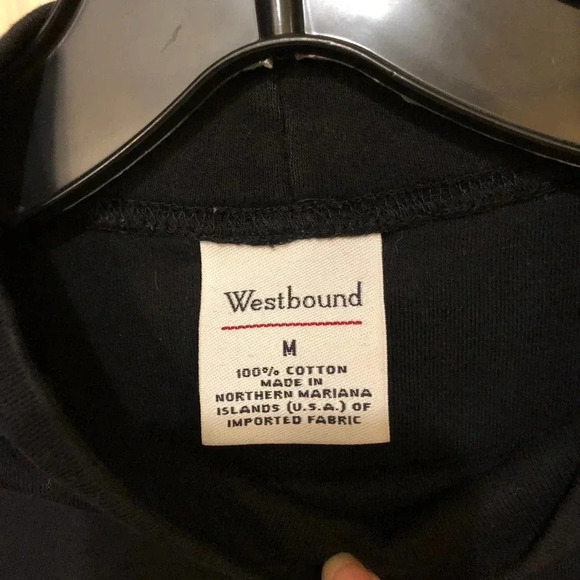 Westbound women sweater size M - Picture 3 of 4